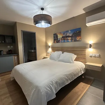 Apartmán 1