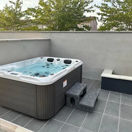 Apartment 1 Montauban